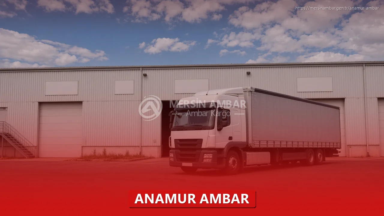 Anamur Ambar