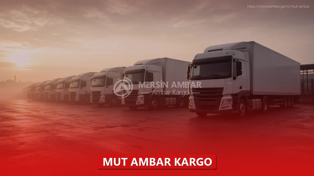 Mut Ambar Kargo