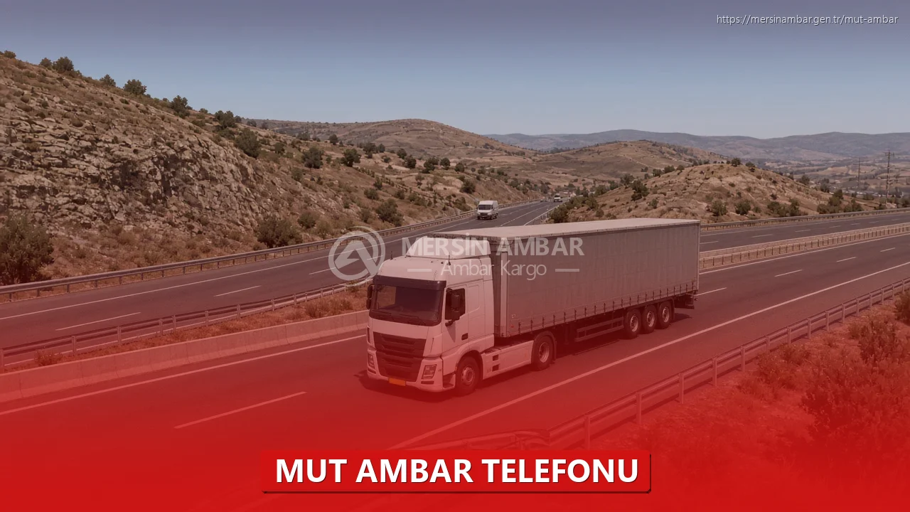 Mut Ambar Telefonu